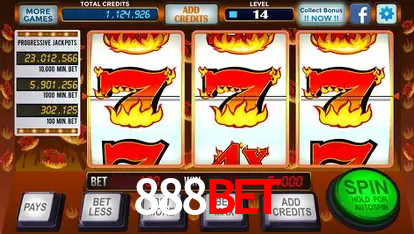 A Emoção da Loteria na 888bet: Uma Chance de Mudança de Vida