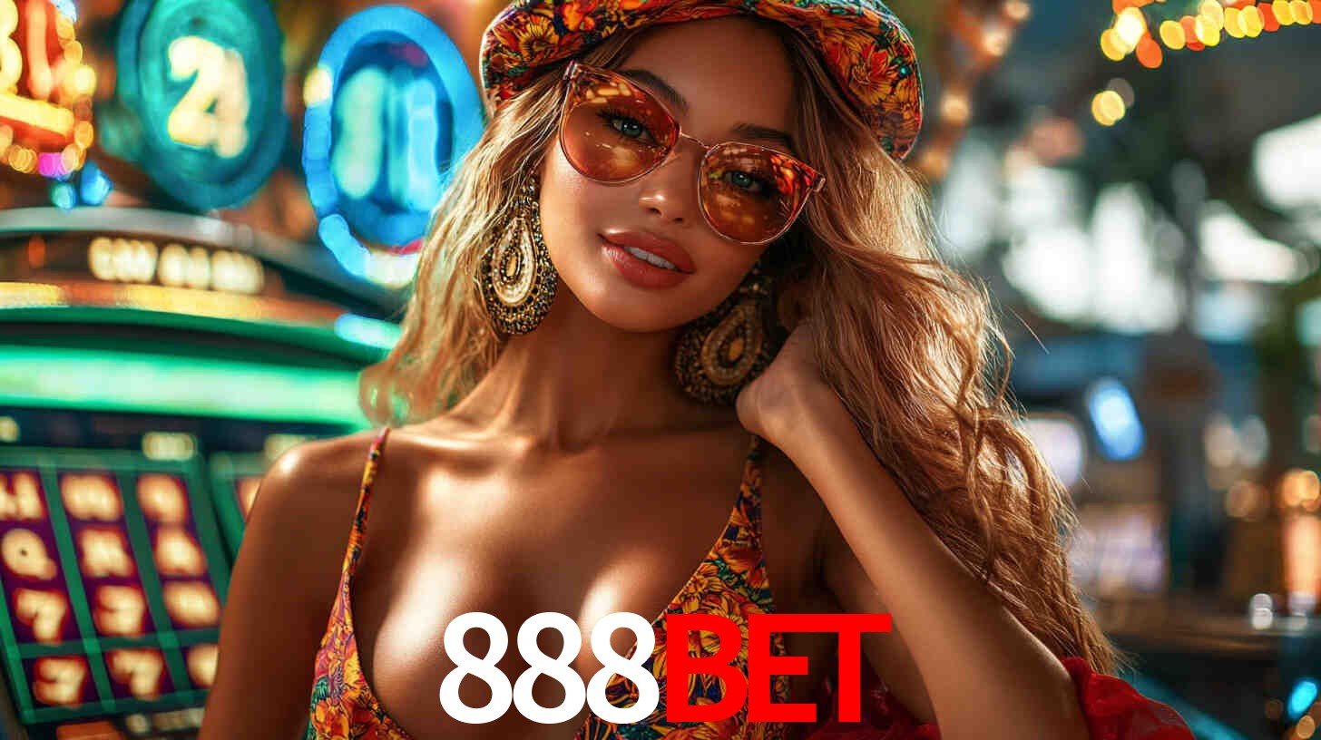 Welcome Bonus 888bet