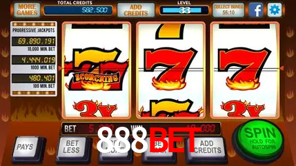 Desvendando o Mundo dos Jogos Virtuais na 888bet