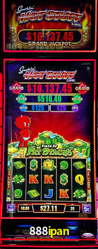 Programa VIP 888ipan