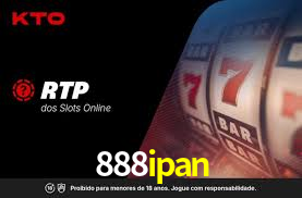 Casino Ao Vivo 888ipan