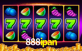 Bônus de Boas-vindas 888ipan