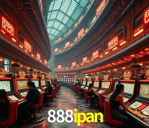 Mesa de Blackjack 888ipan