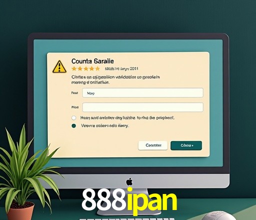 Interface Premium 888ipan