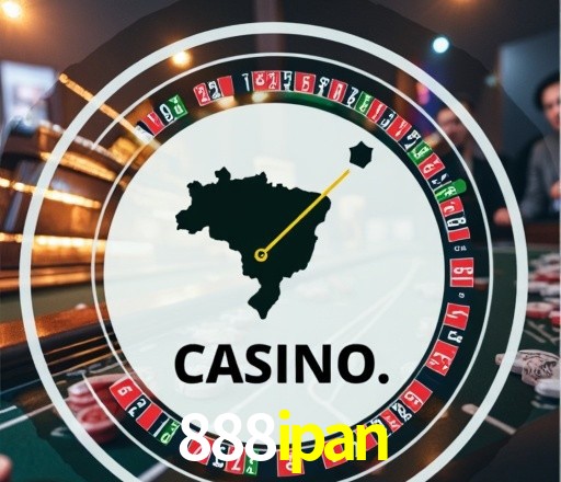 Casino Ao Vivo 888ipan