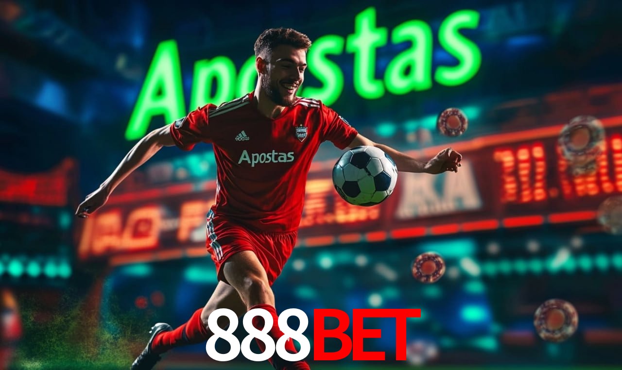 Torneios 888bet