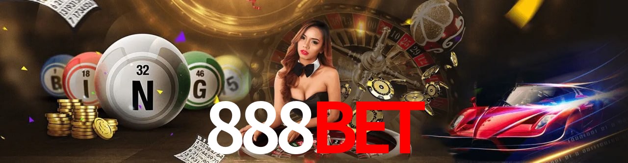 888bet