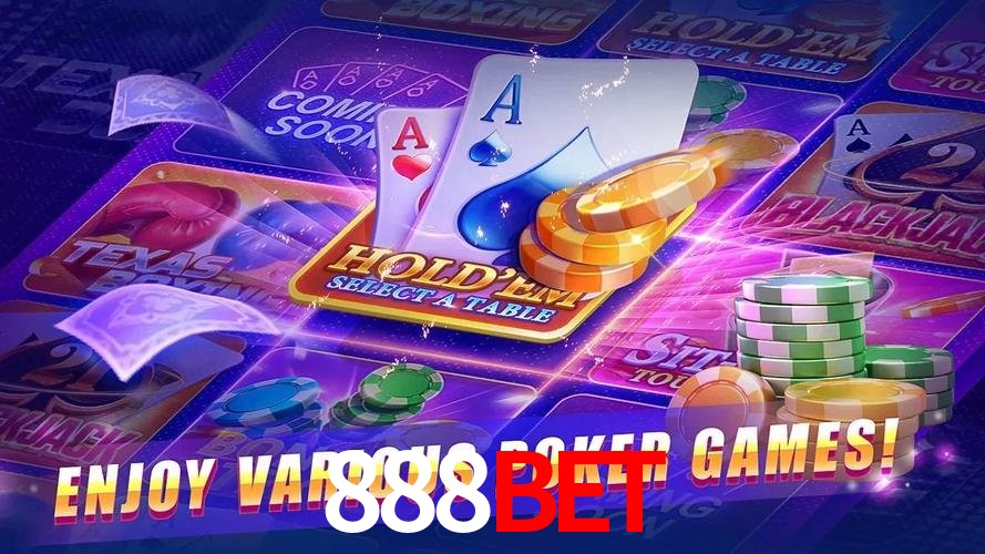 888bet game