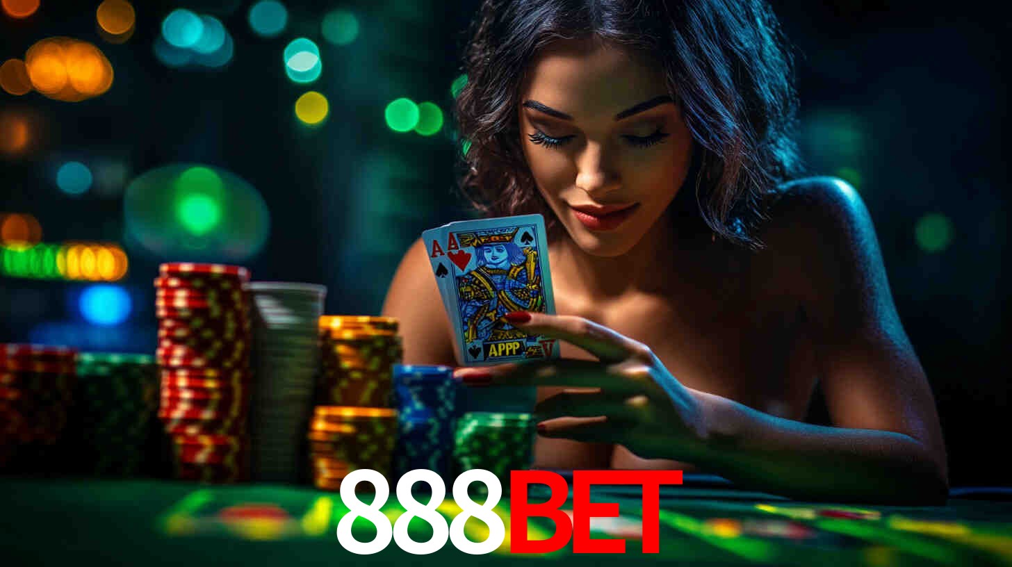 Desvendando o Mundo dos Jogos Virtuais na 888bet