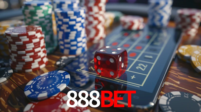 Premium Interface 888bet