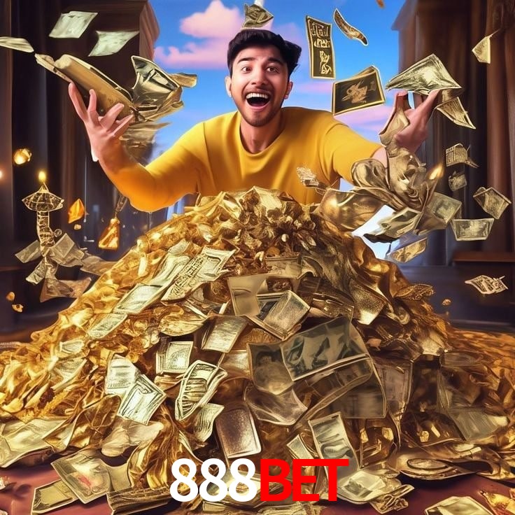 Apostas de Futebol 888bet
