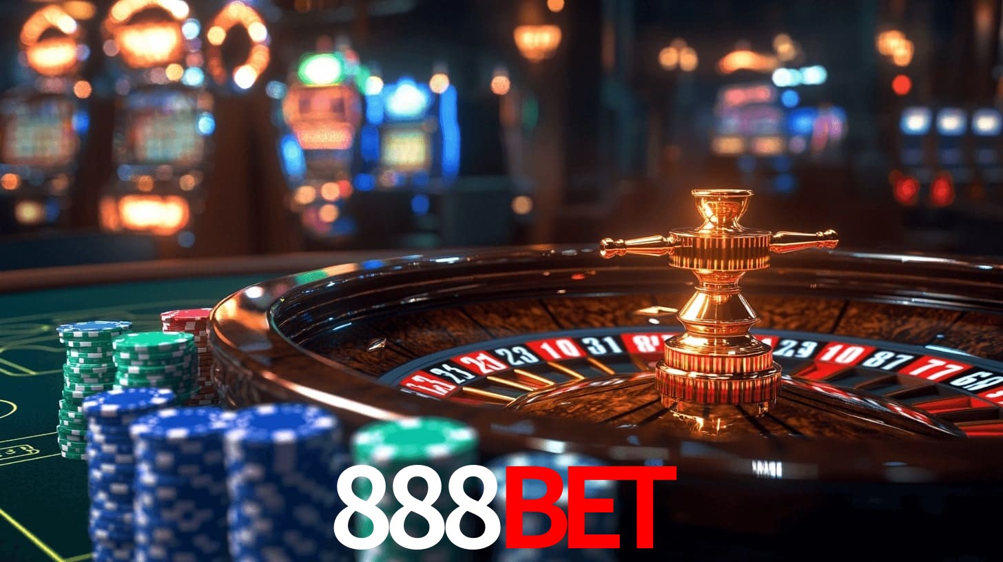 Blackjack Table 888bet