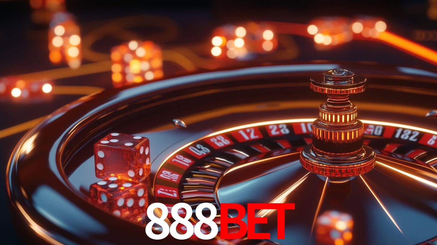 Slot Games 888bet