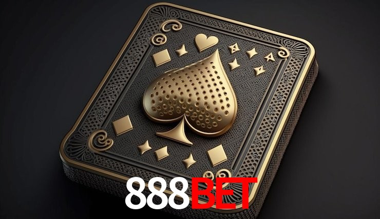 Casino Ao Vivo 888bet