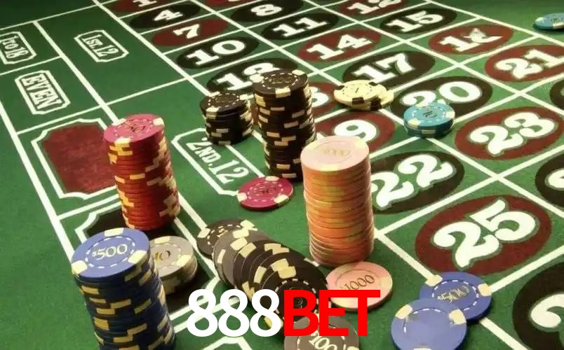 Benefícios da Conta 888bet