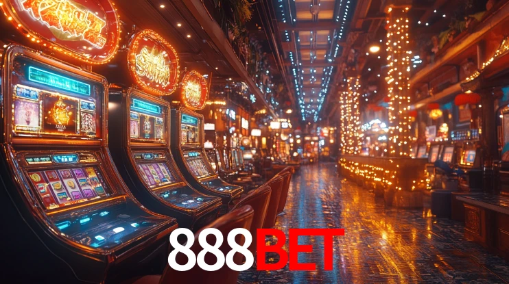 Live Casino 888bet