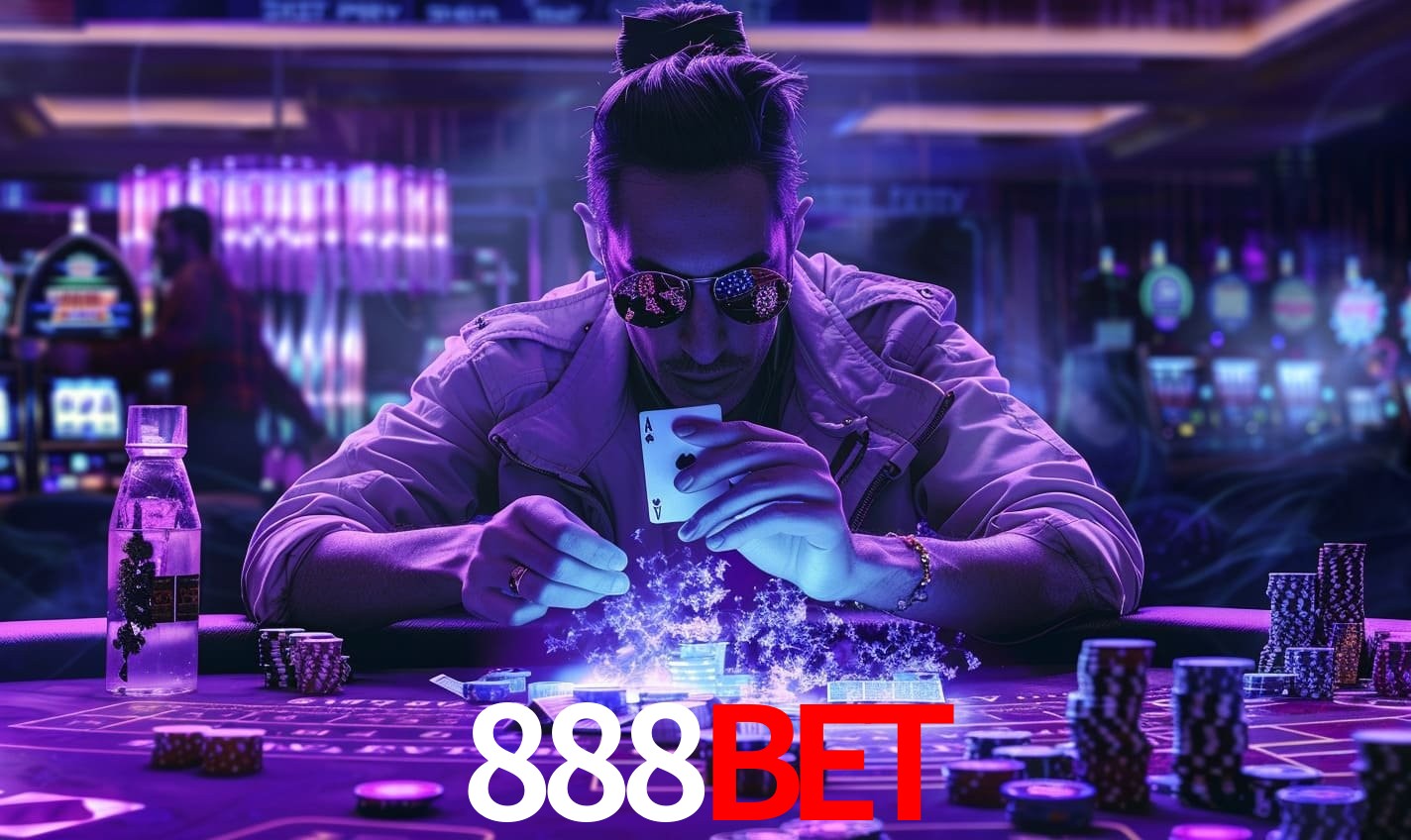 Live Casino 888bet
