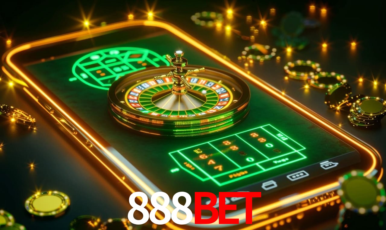 888bet