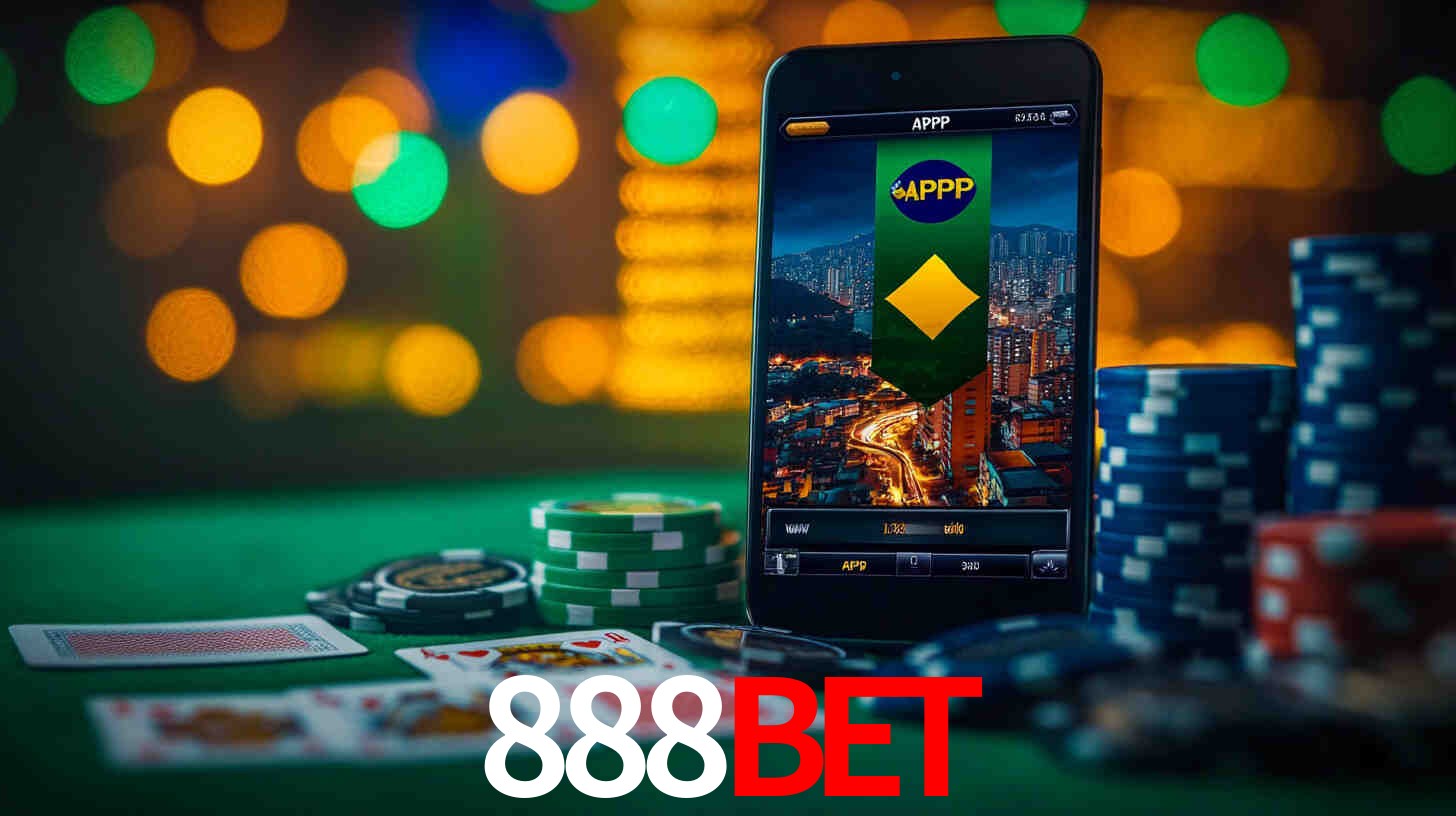 A Emoção da Loteria na 888bet: Uma Chance de Mudança de Vida