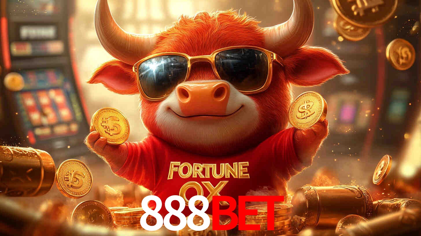 Welcome Bonus 888bet