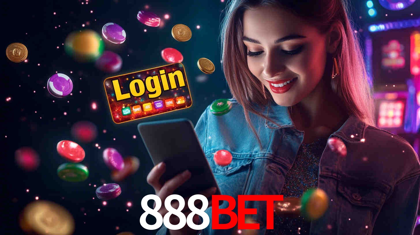 Inovações de Jogos na 888bet: O Futuro das Experiências Interativas