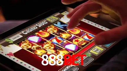 A Popularidade dos Caça-Níqueis no 888bet