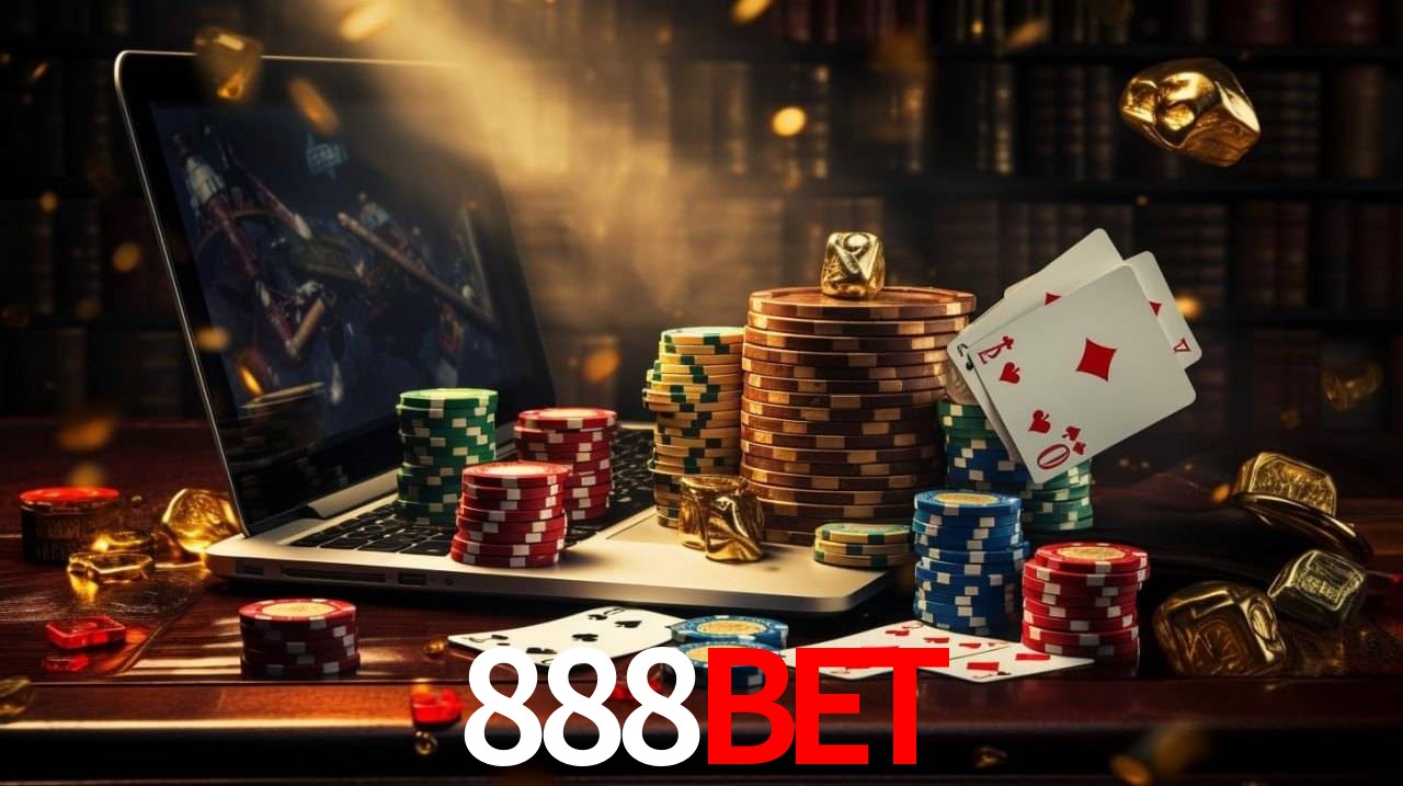 Apostas de Tênis 888bet