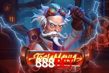 Sistemas de Segurança 888bet