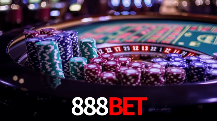 Bonus Features 888bet