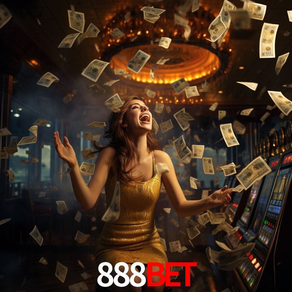 Game Providers 888bet