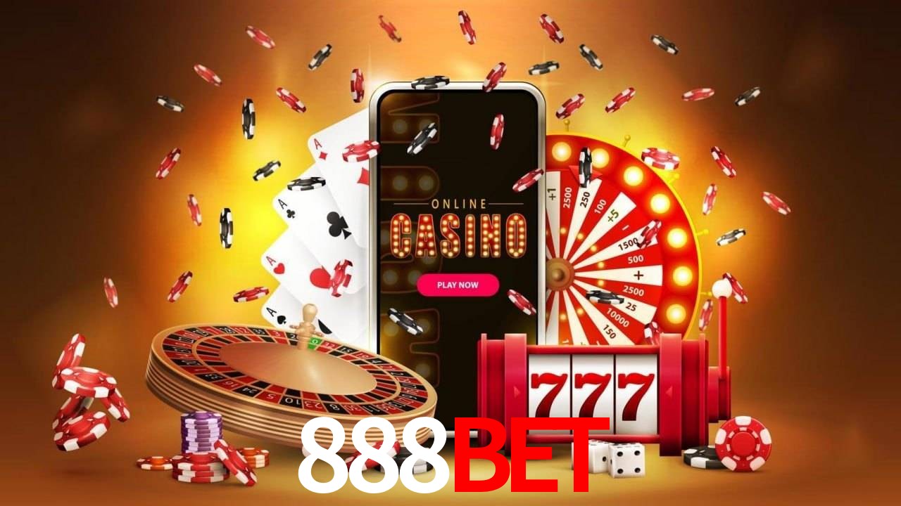 Design Responsivo 888bet